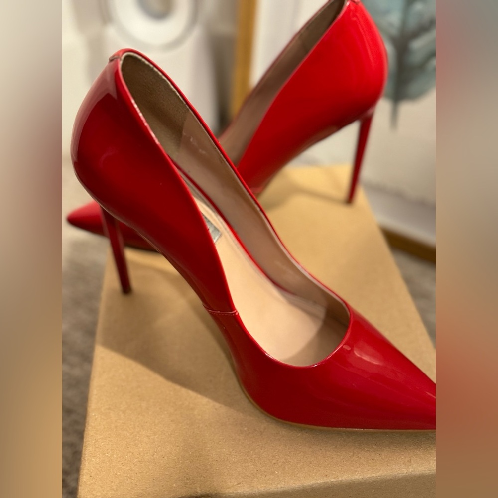 Steve Madden Vala pumps